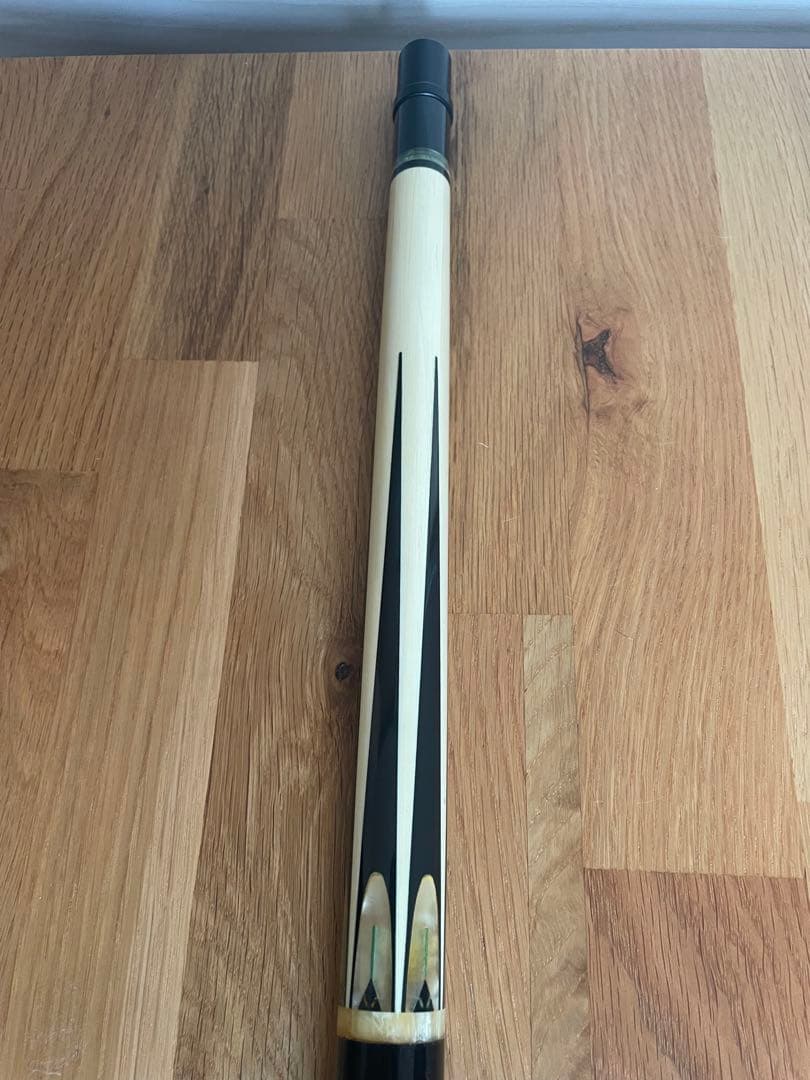 【お知らせ】Meucci ビリヤードキュー