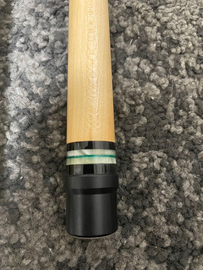 【お知らせ】Meucci ビリヤードキュー