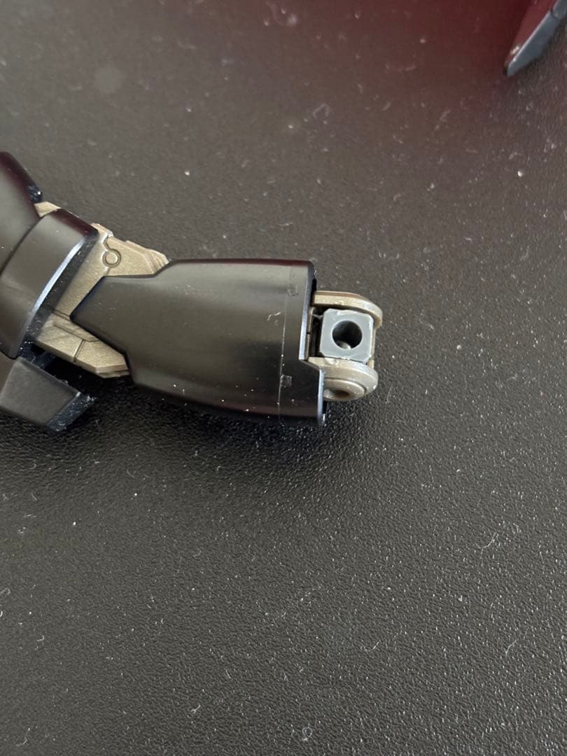 HGブラックナイトスコードルドラ カルラ カスタムセット ガンプラ