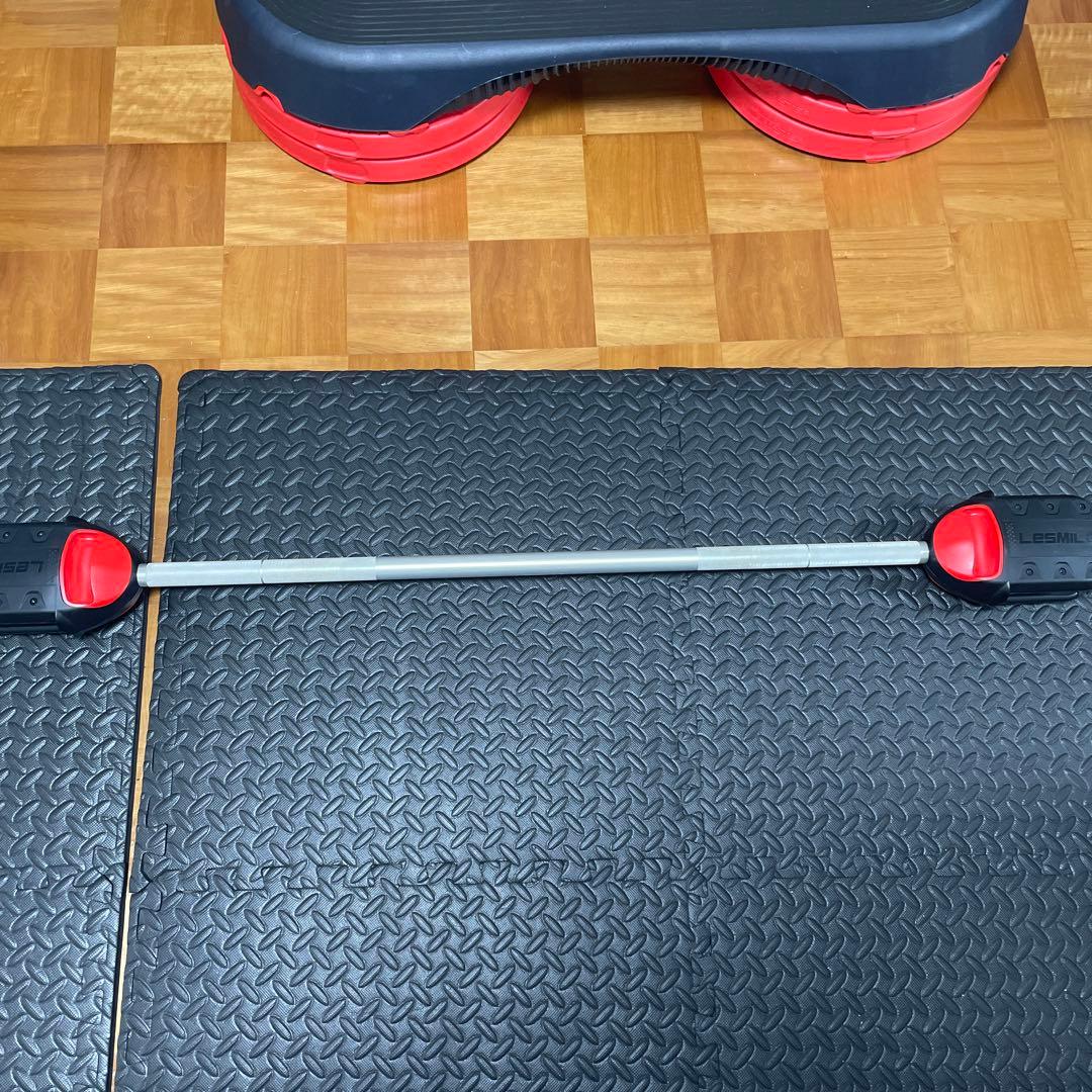 レズミルズスマートバー