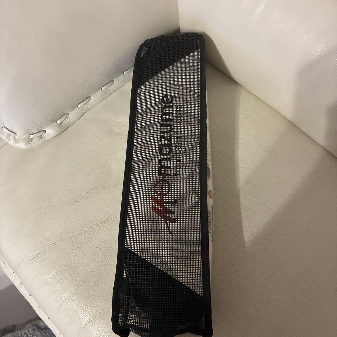 MAZUME ライフジャケット ネイビー タイプA