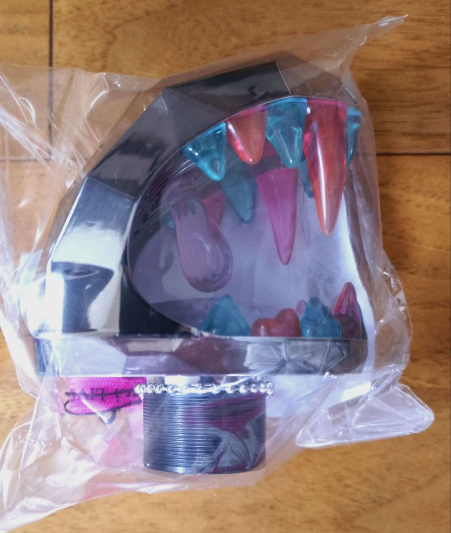 Number_i ナンバーアイ　Ｔシャツ　キーホルダー　ポーチ　ペンライトトップ