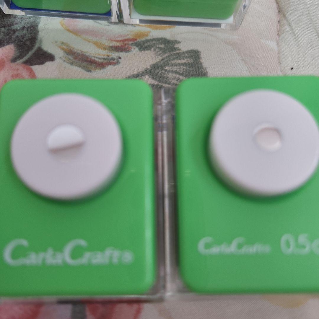 クラフトパンチ　本体