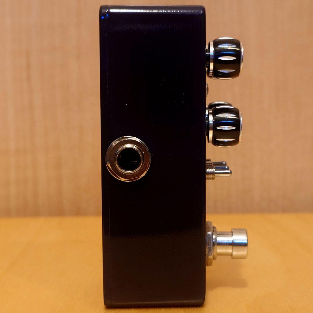 pigtorinix Moon Pool トレモロ フェイザー ピグトロニクス