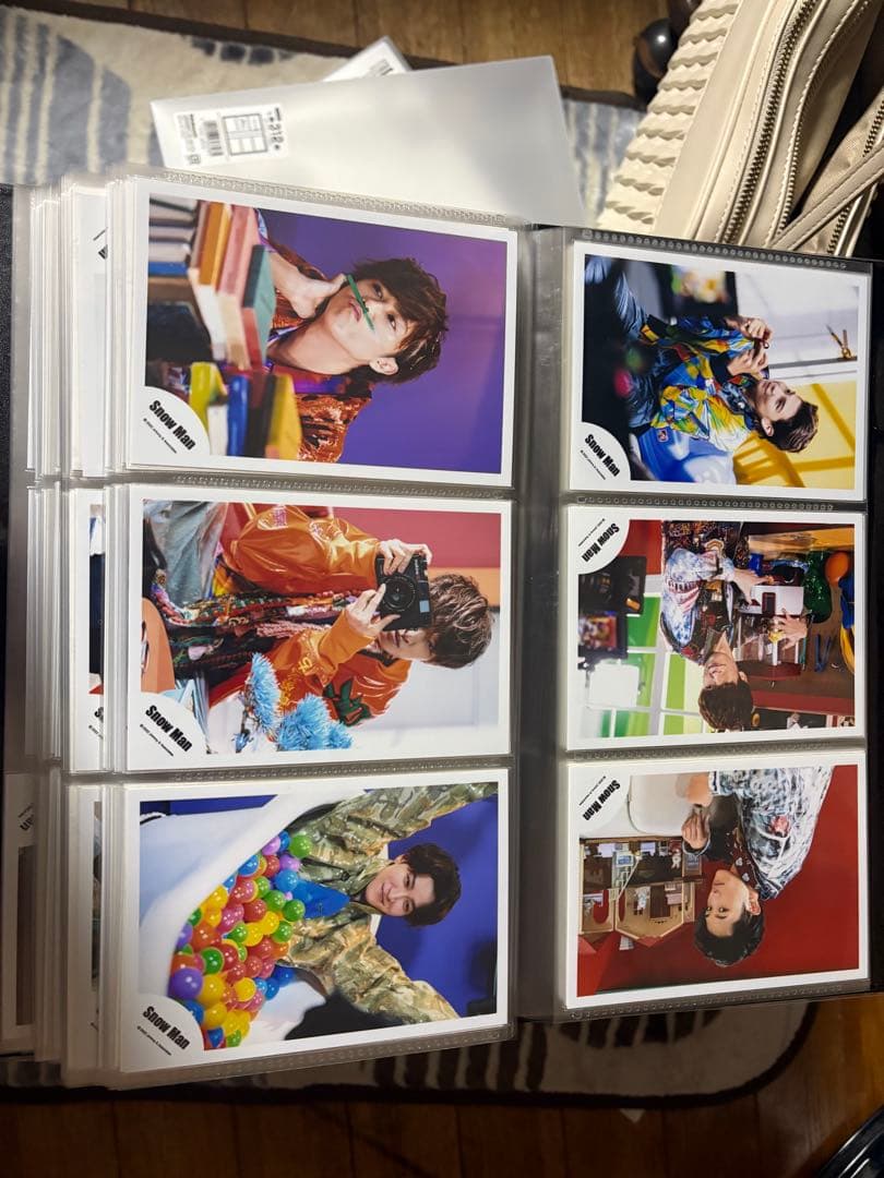 Man ブラザビート