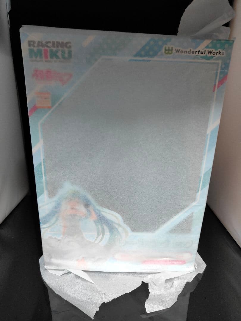 レーシングミク 2021 vacation style ver. フィギュア