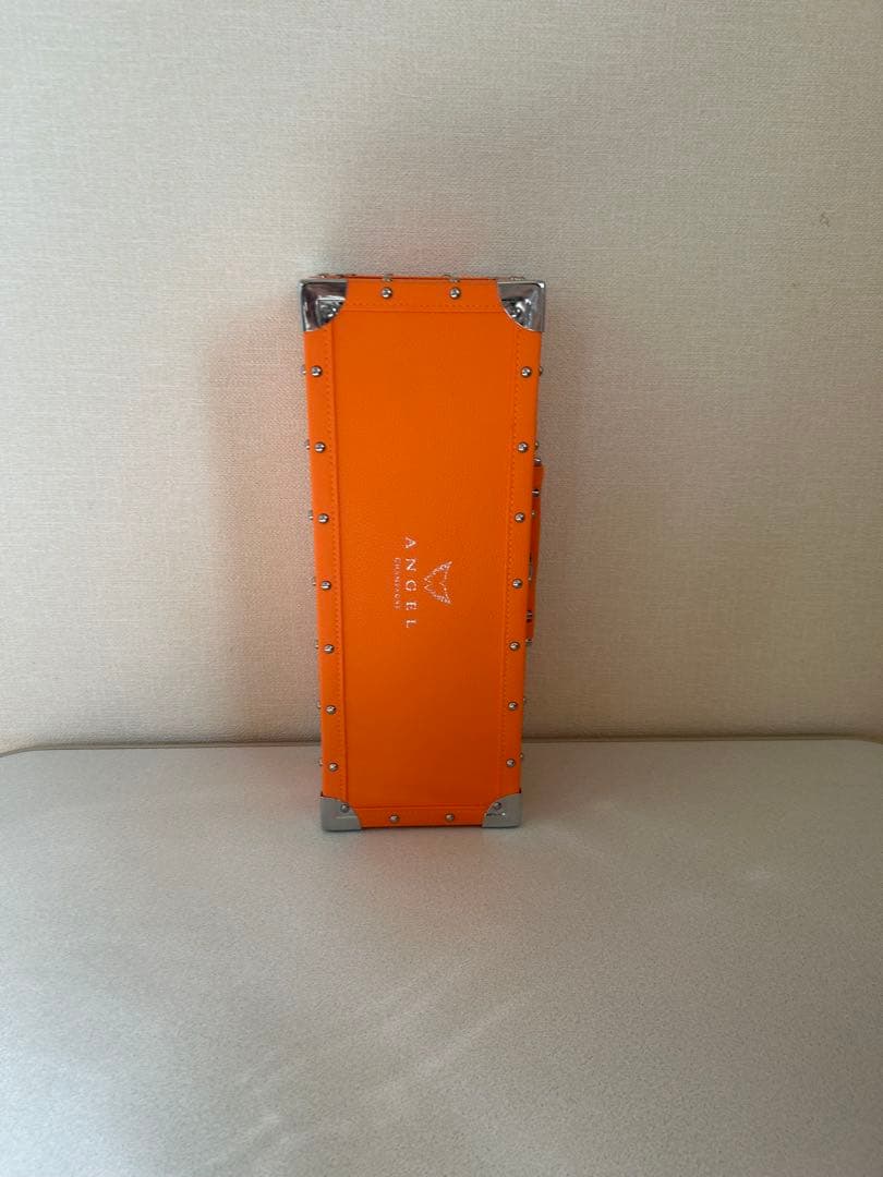 エンジェル シャンパン ボトルホルダー