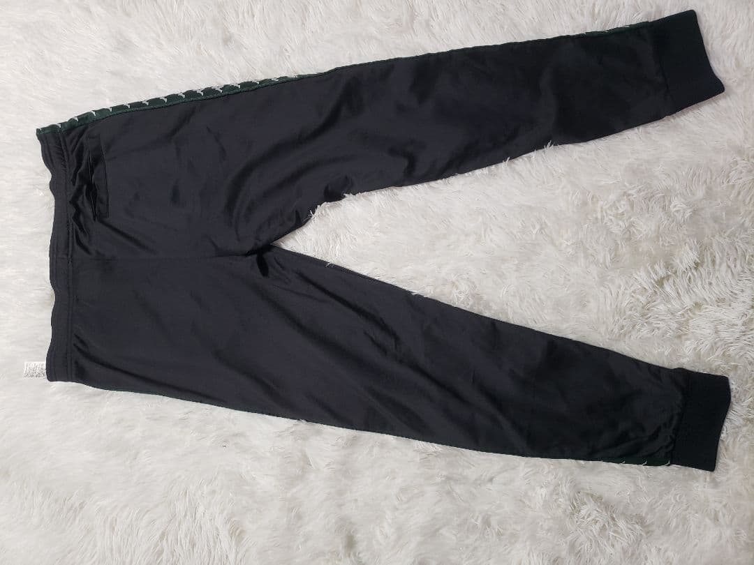 【希少】ナポリ ジャージ　セットアップ　18/19