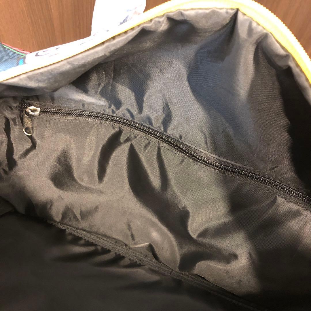 【新品】カステルバジャック CBB034 ボストンバッグ ネイビー