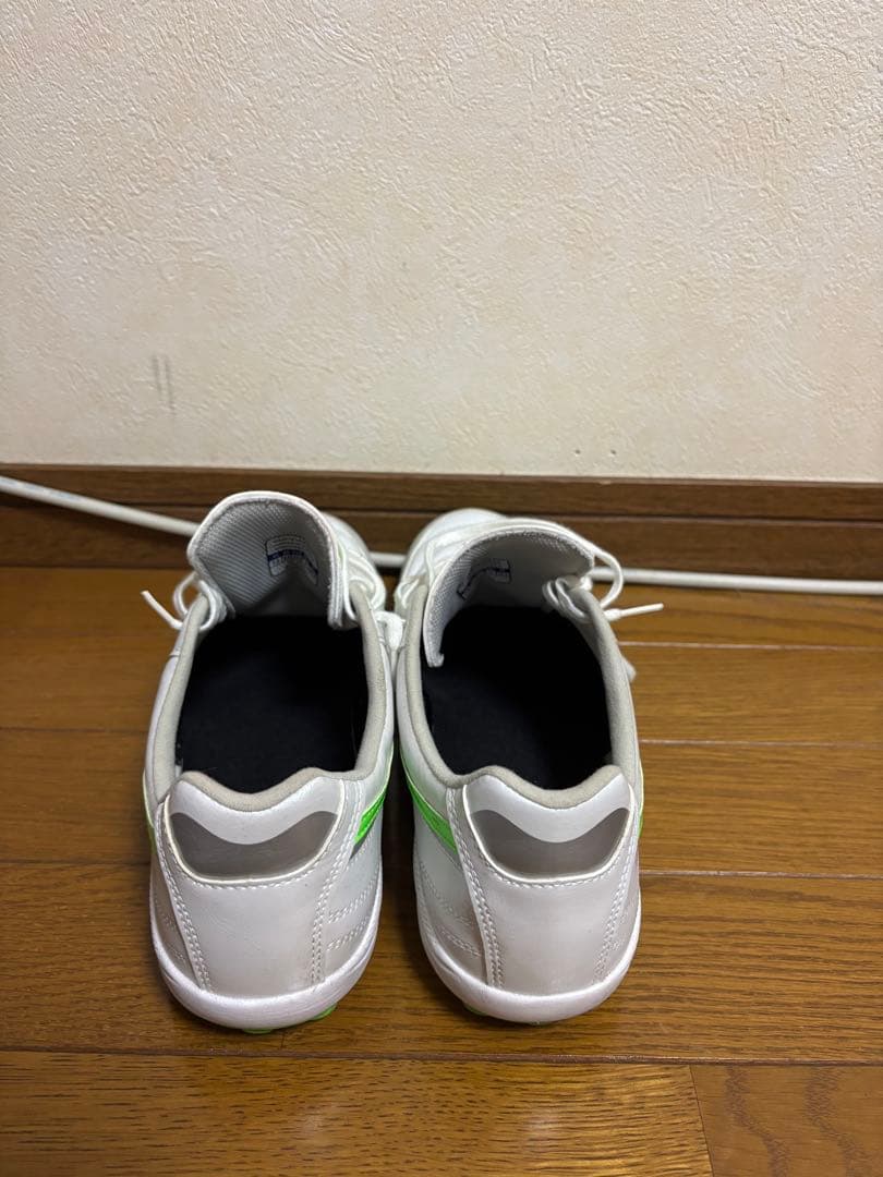 MORELIA モレリア　SALA トレーニングシューズ