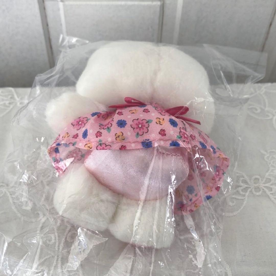 【 新品・未使用 】　希少　ハローキティ　LUPICIA　マスコット　チャーム