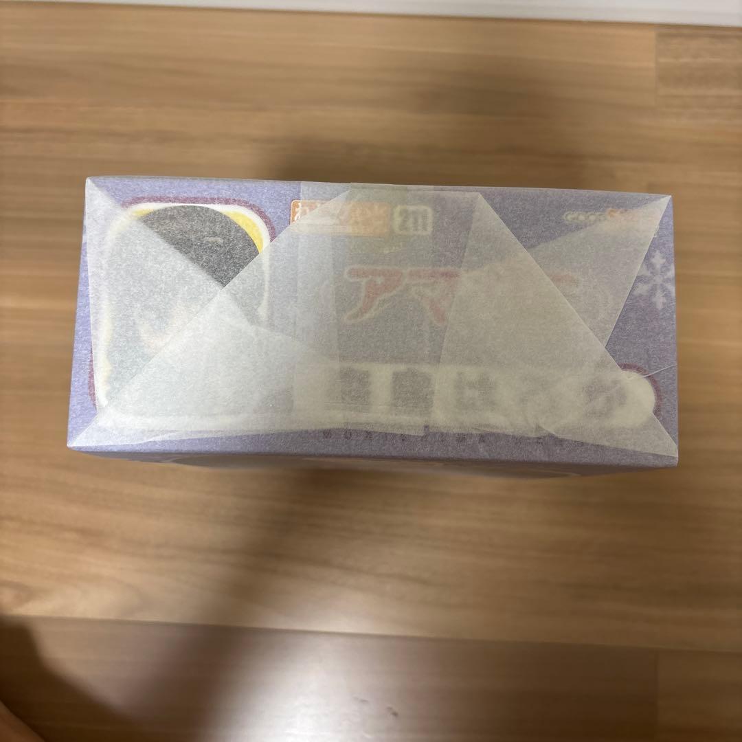 アマガミSS ねんどろいど 森島はるか フィギュア