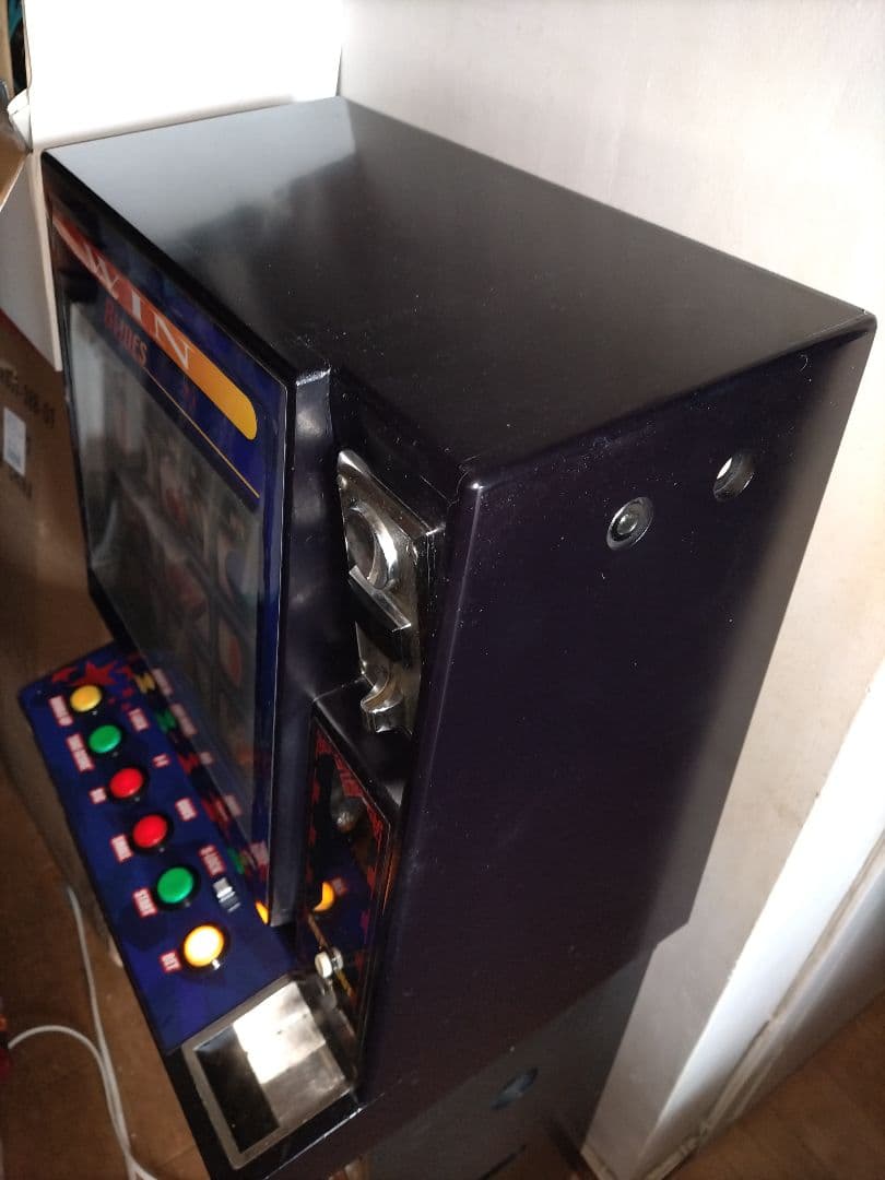 スリーセブンターボ　卓上ゲーム機　メダルゲーム　ビリヤード　bar