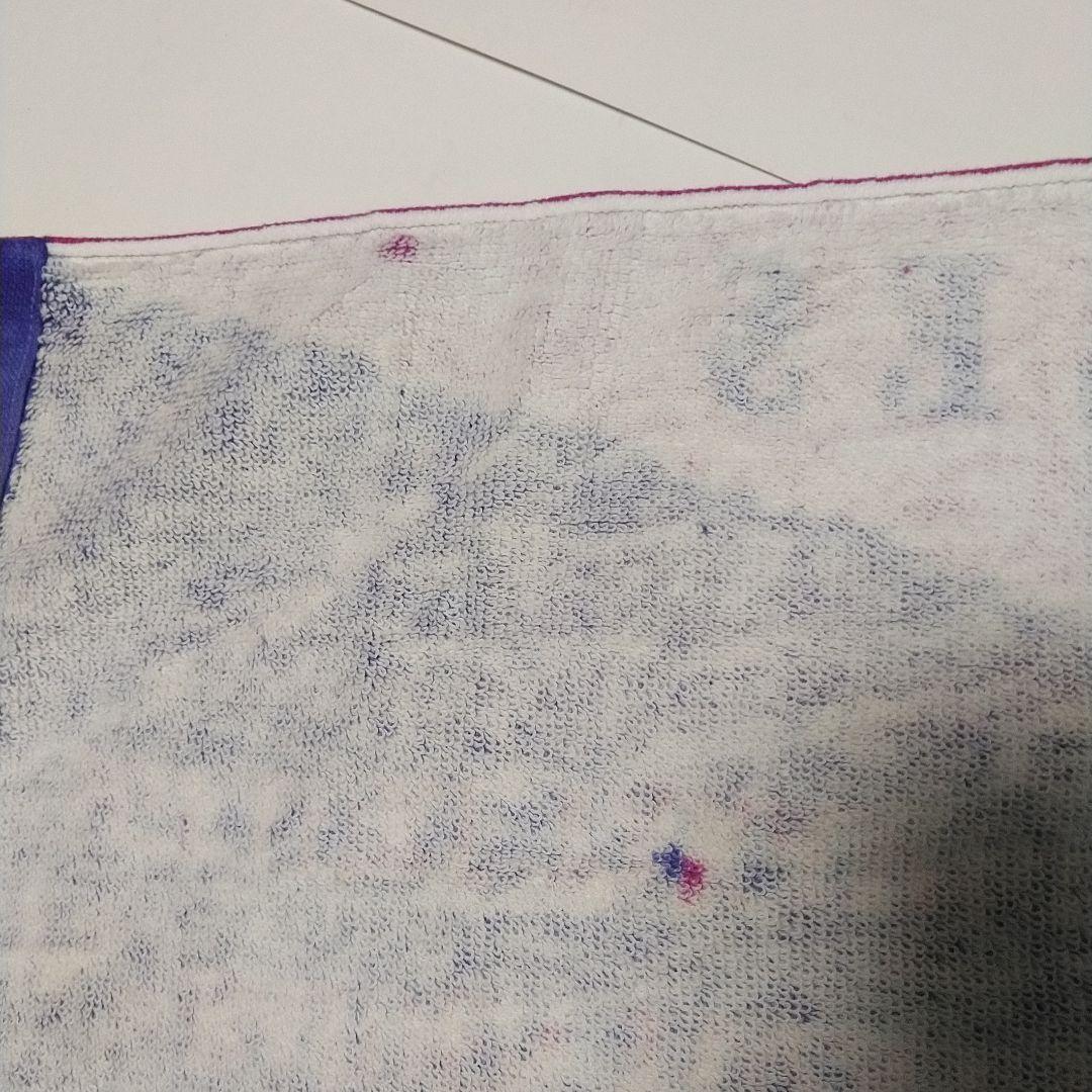 聖飢魔II メフィストフェレスの陰謀ツアー スポーツタオル