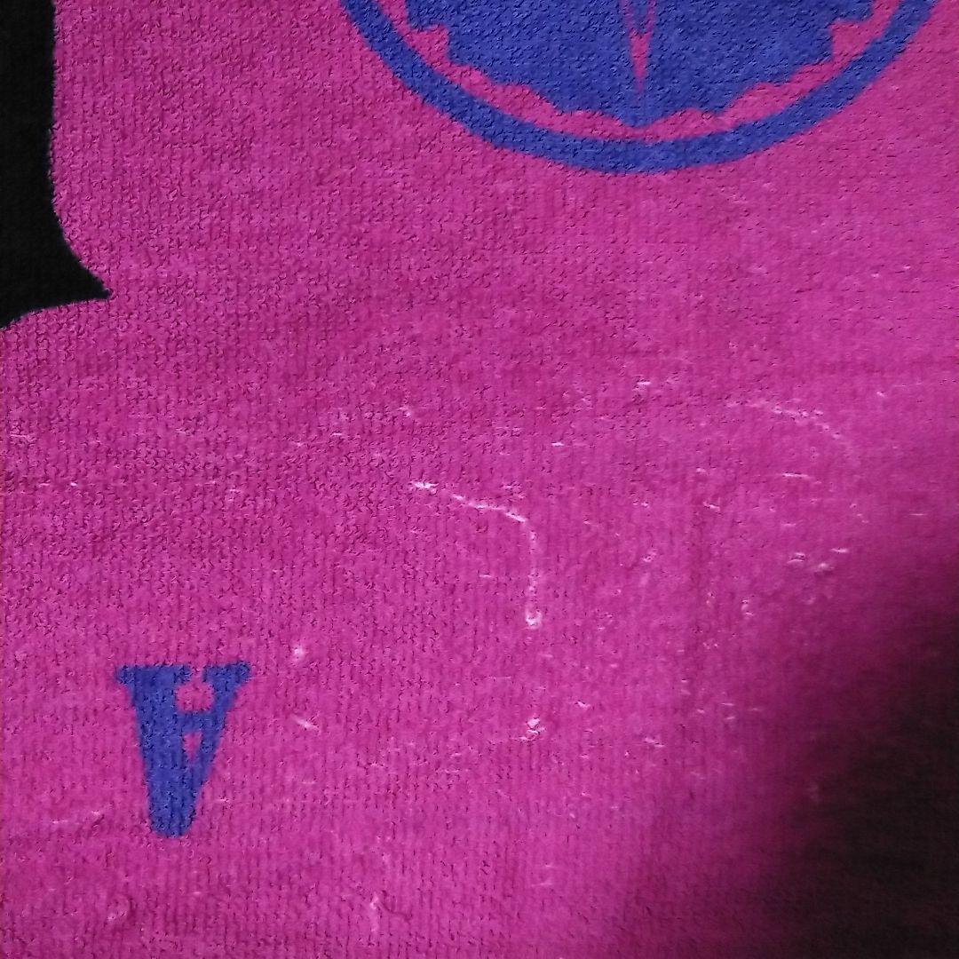 聖飢魔II メフィストフェレスの陰謀ツアー スポーツタオル