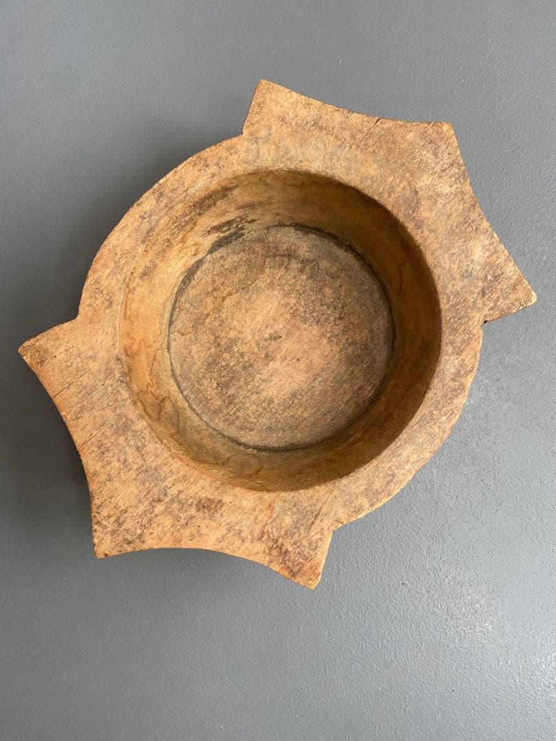 1950年代 アフリカンアンティーク ドゴン族　セヌフォ族 ロビ族