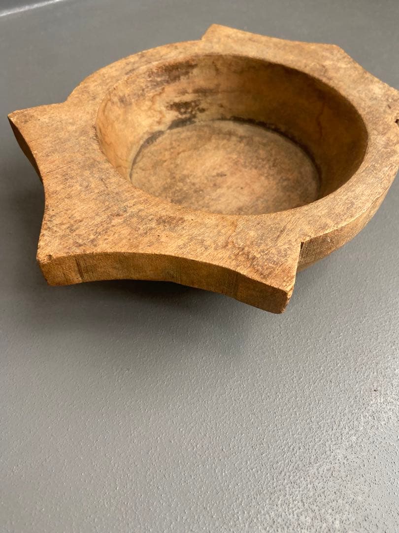 1950年代 アフリカンアンティーク ドゴン族　セヌフォ族 ロビ族