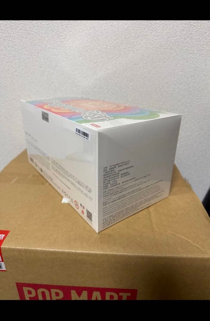 【未開封/正規品】ラブブ Big into Energy アソートボックス