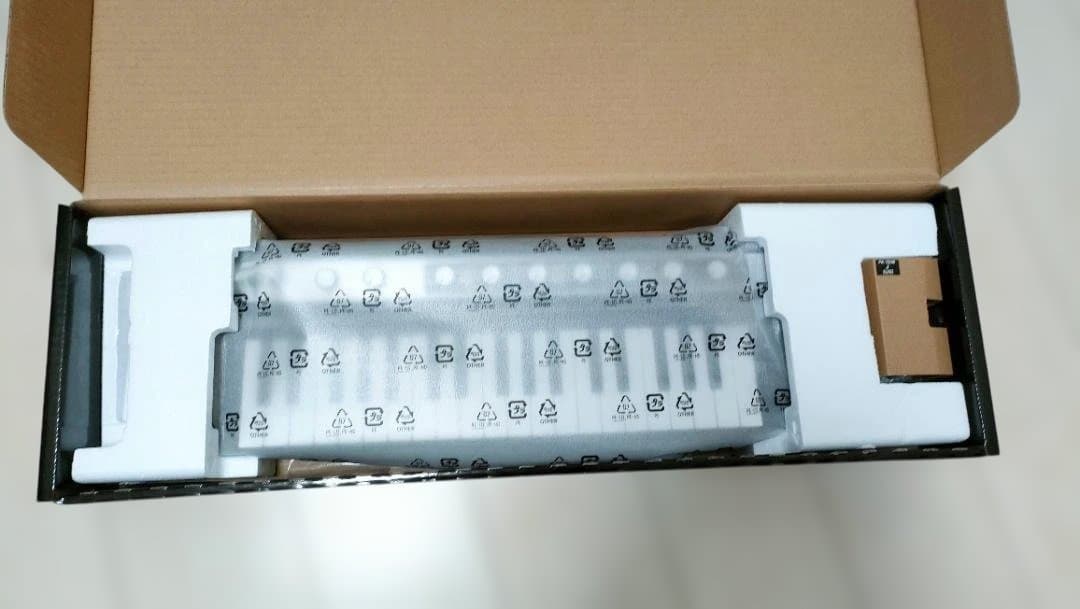 超美品 YAMAHA ( ヤマハ ) reface CP エレピモデリングシンセ