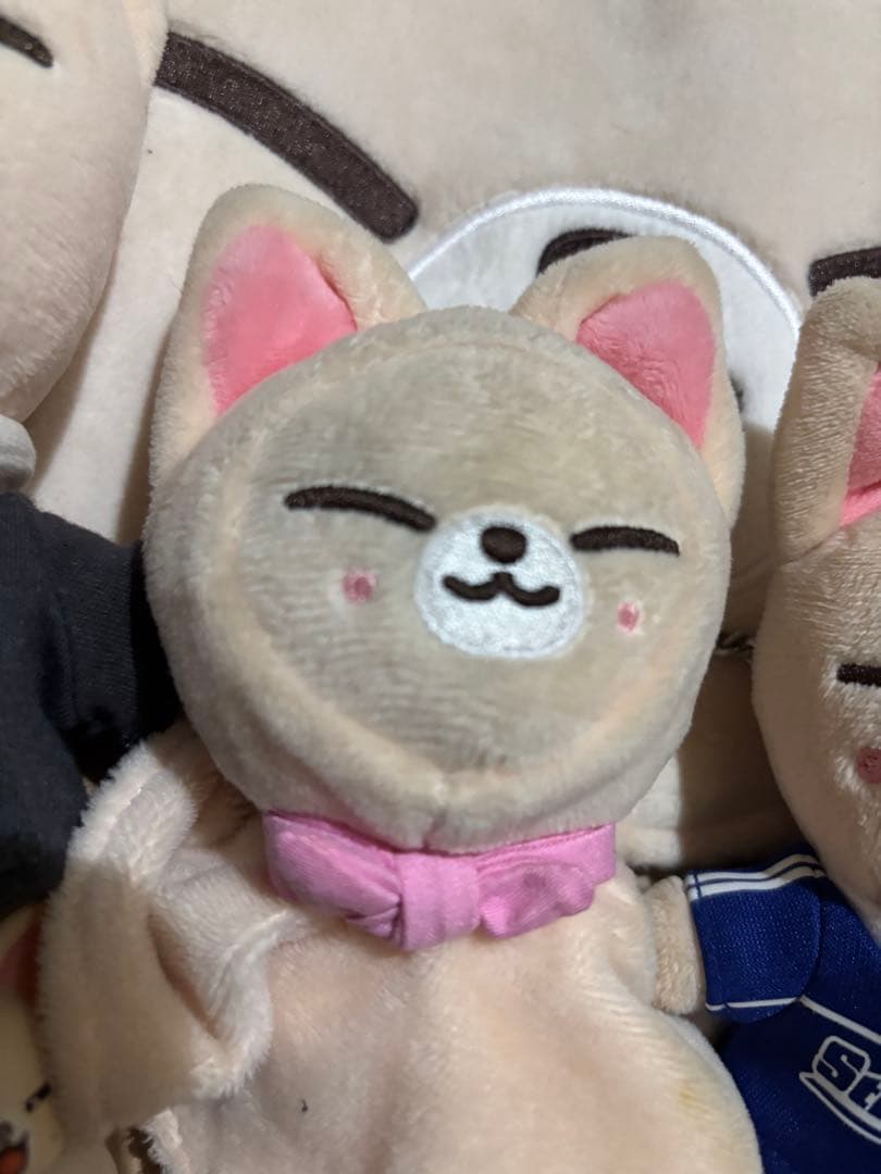 straykids アイエン まとめ売り