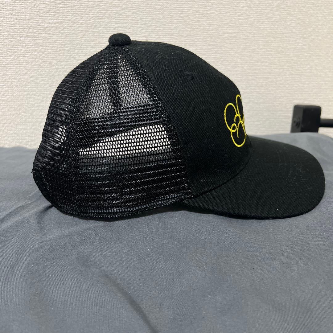 ENTH SHADOWS EAZY キャップ 帽子 CUD CAPS