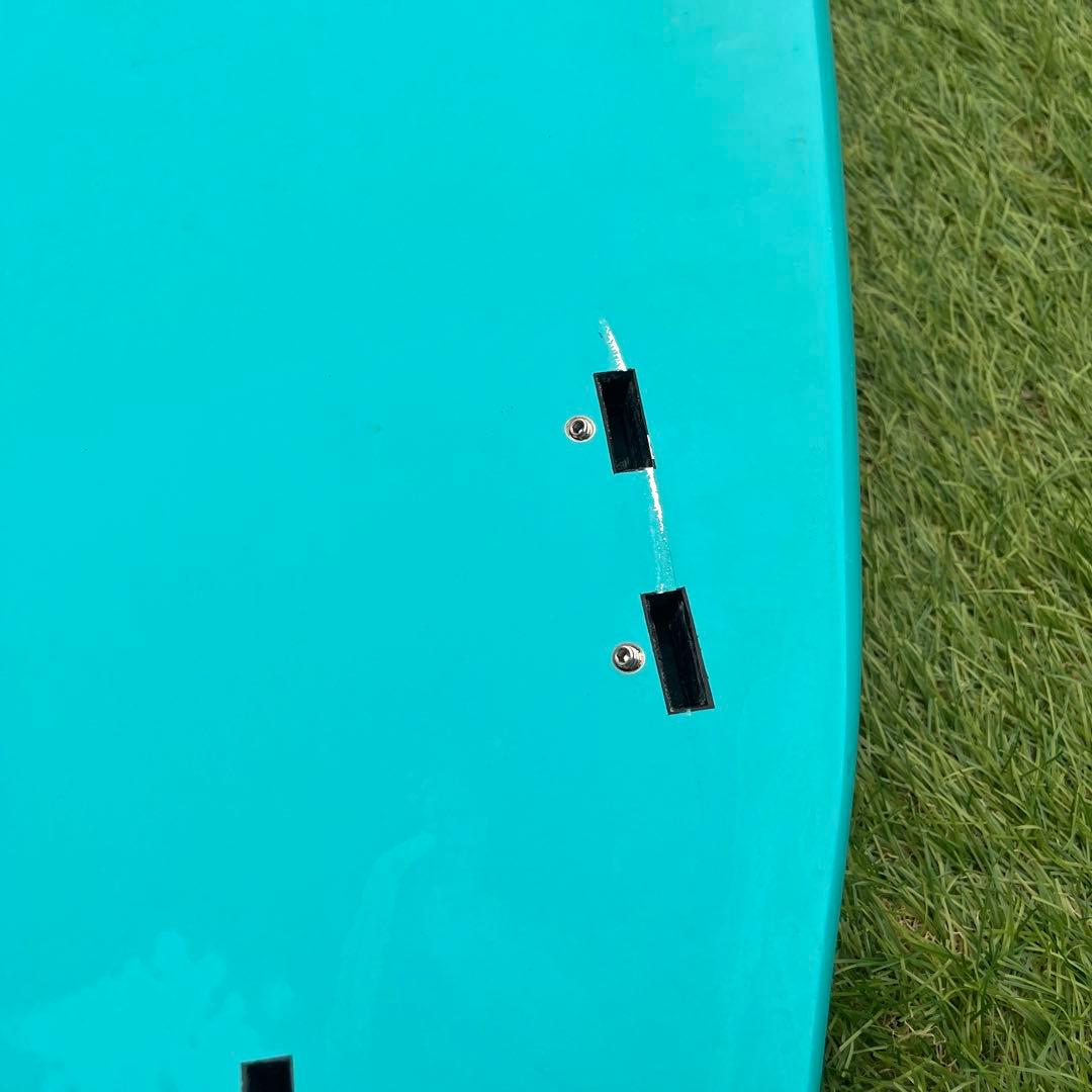 NSP6.0Element sショートボード