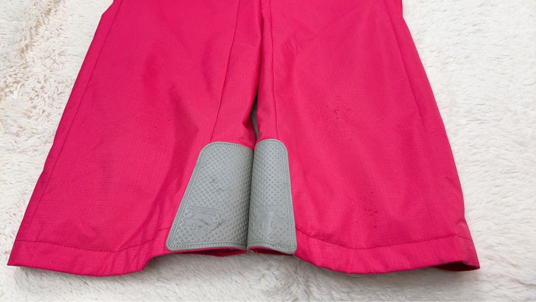 DESCENTE スキーウェア　L　ジャケット　パンツ　上下セット　S.I.O