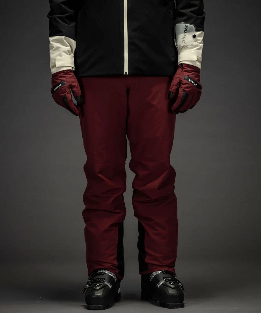 phenix フェニックス スキーウェア パンツ XL ESM24OB30