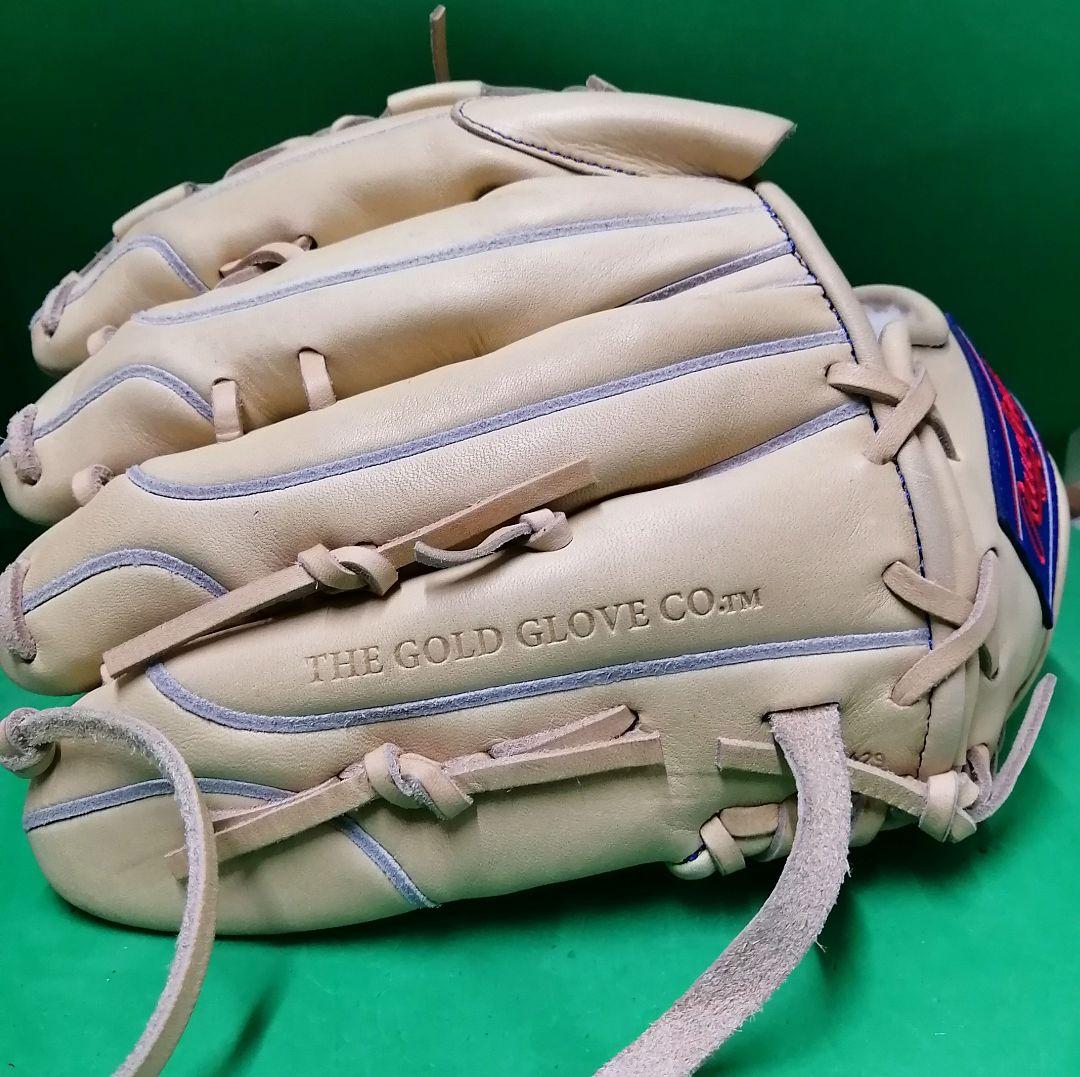 176.Rawlings軟式グラブ