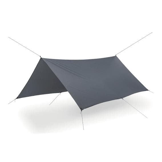 新品 未使用 ライトウェイ ビギ―タープ グレー