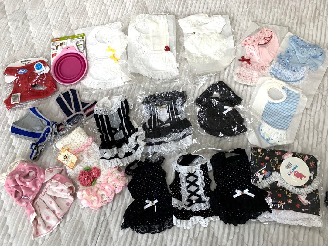 トイプードル用　犬服　ペット服　ドッグウェア