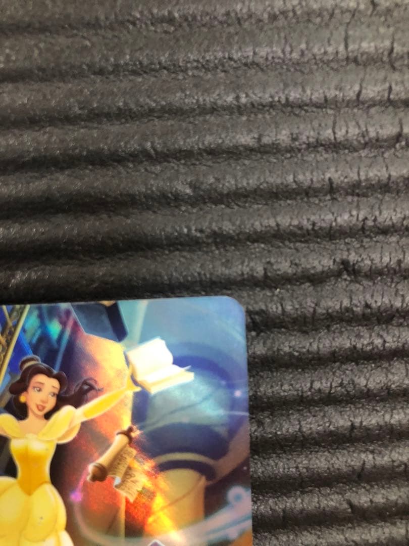 ロルカナ　エンチャンテッド　ベル