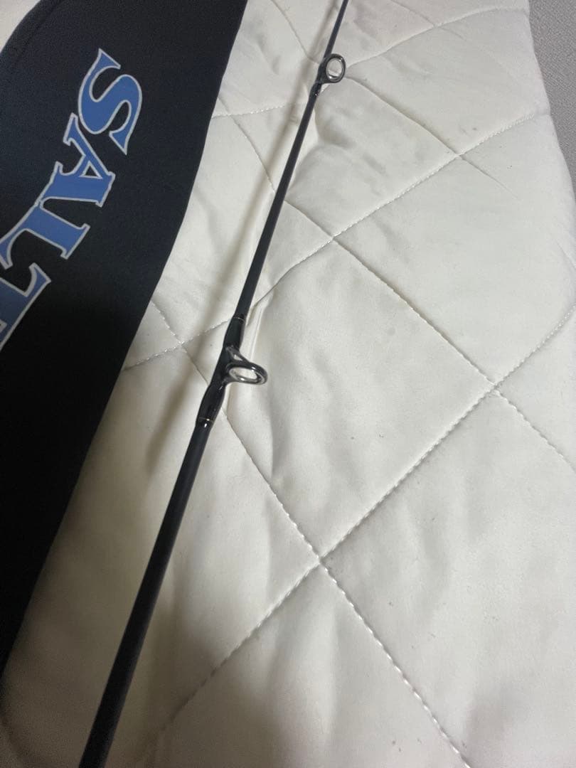 SALTIGA ソルティガ sj ags 55-3 tg