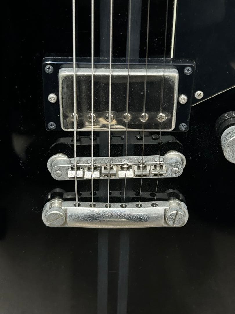 YAMAHA RSE20 エレキギター　ブラック