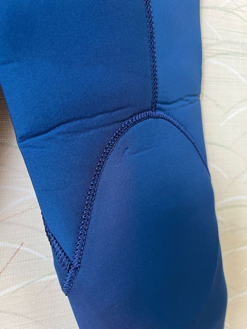 Seea MサイズSydney ロングジョンSeaflower ウェットスーツ