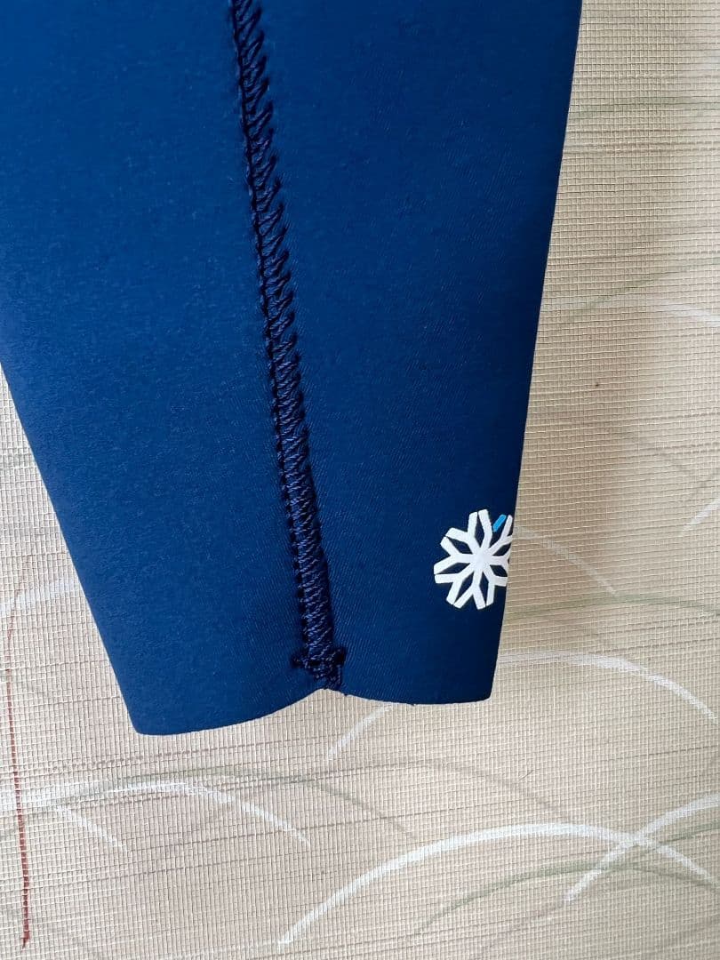 Seea MサイズSydney ロングジョンSeaflower ウェットスーツ