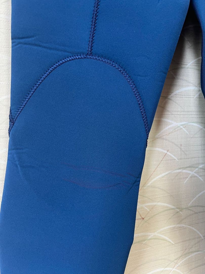 Seea MサイズSydney ロングジョンSeaflower ウェットスーツ