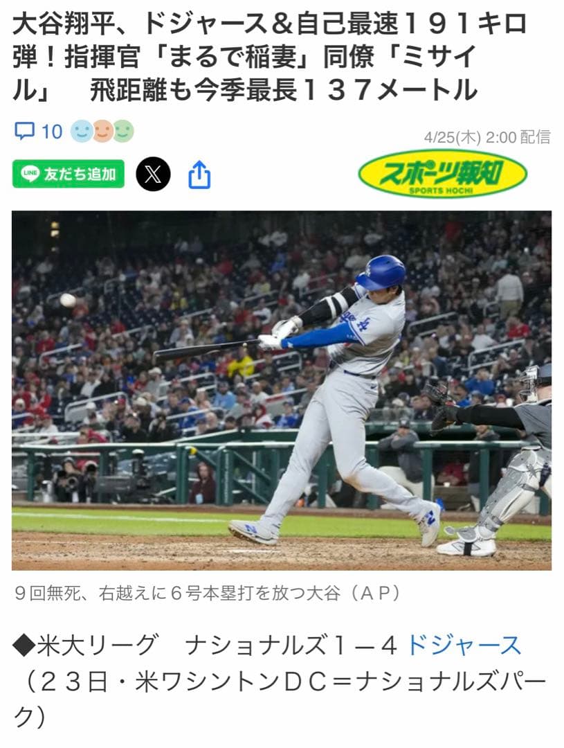 【希少•世界で一枚】topps 大谷翔平　ゴールドパラレル　レアカード！1of1