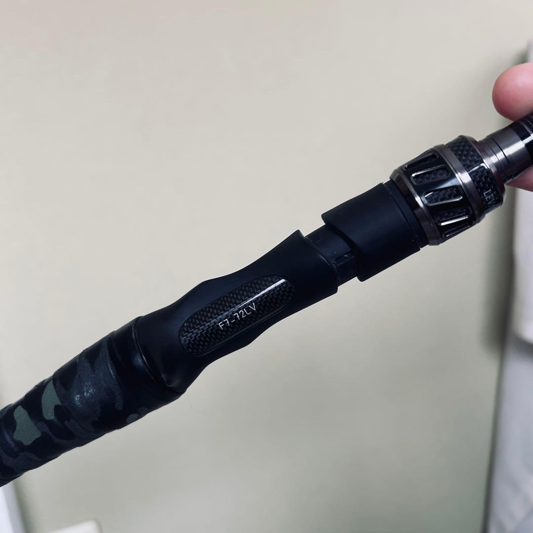 ぱん様 2本セット　Megabass メガバス LEVANTE レヴァンテ