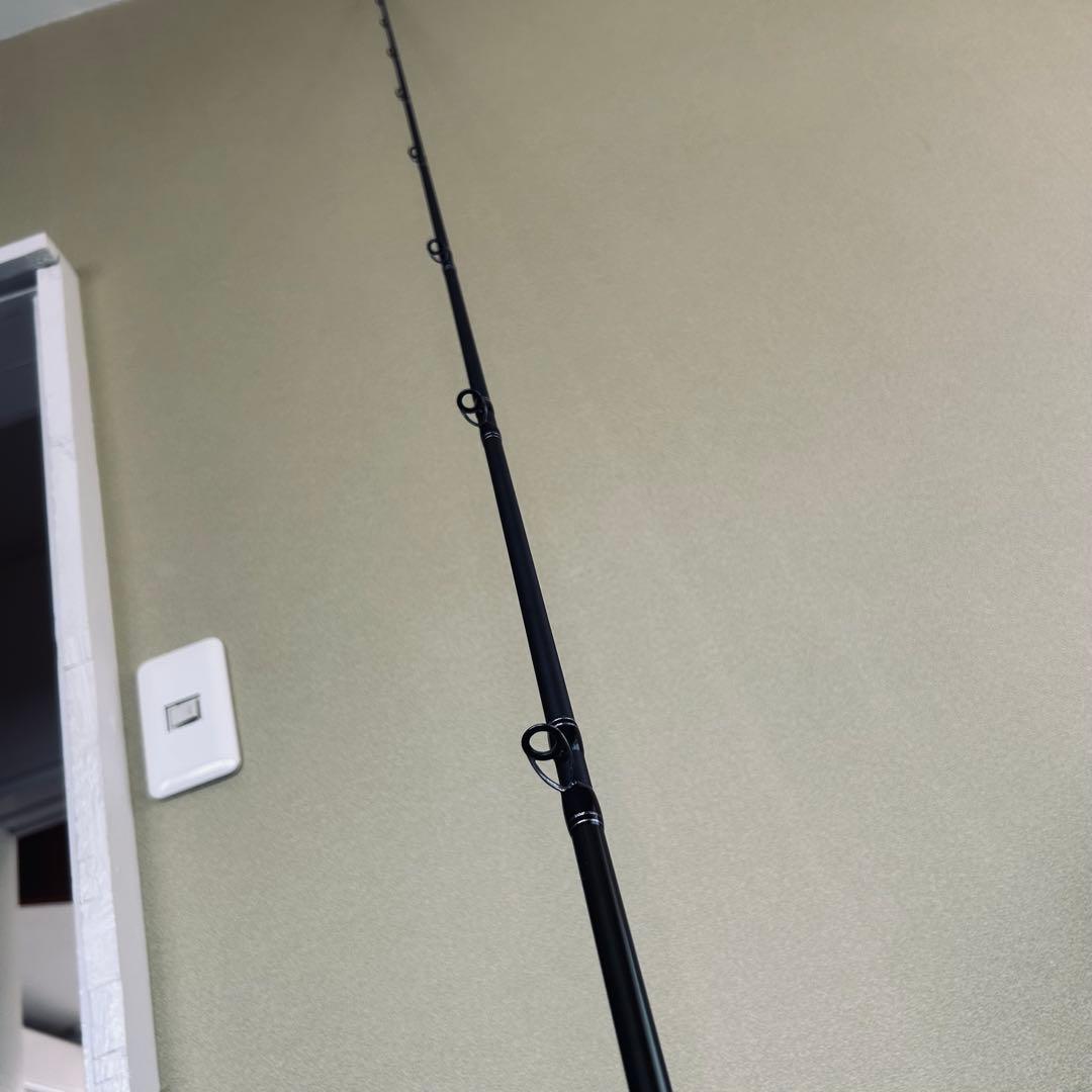 ぱん様 2本セット　Megabass メガバス LEVANTE レヴァンテ