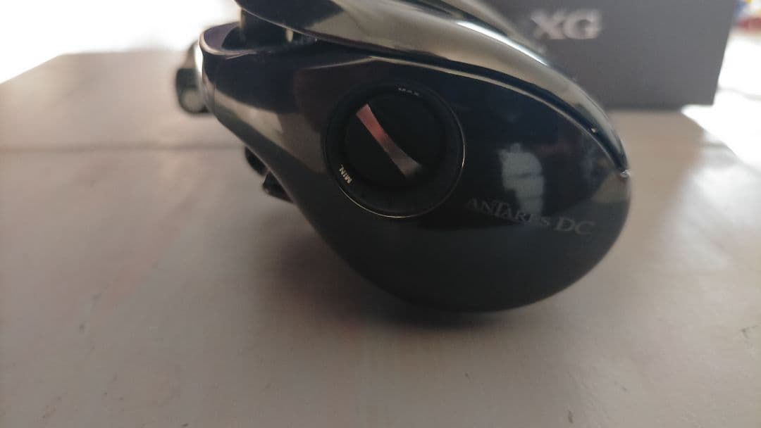 シマノ　23アンタレスDCMD XG