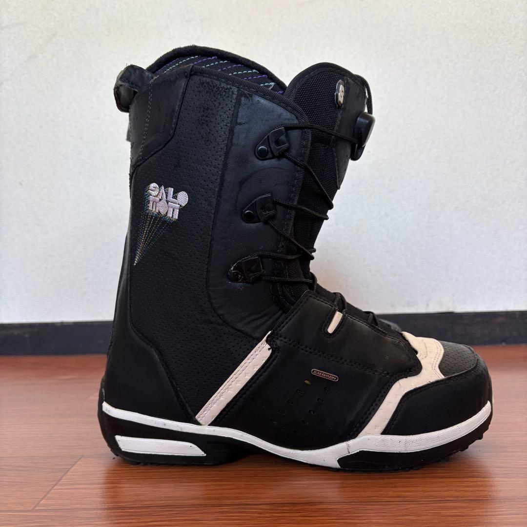Salomon スノーボードブーツ 28センチ