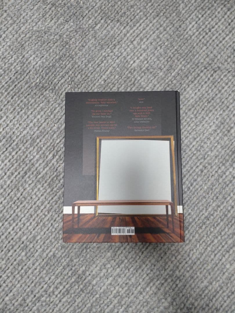 ゴリラズ書籍　The Gorillaz Art Book