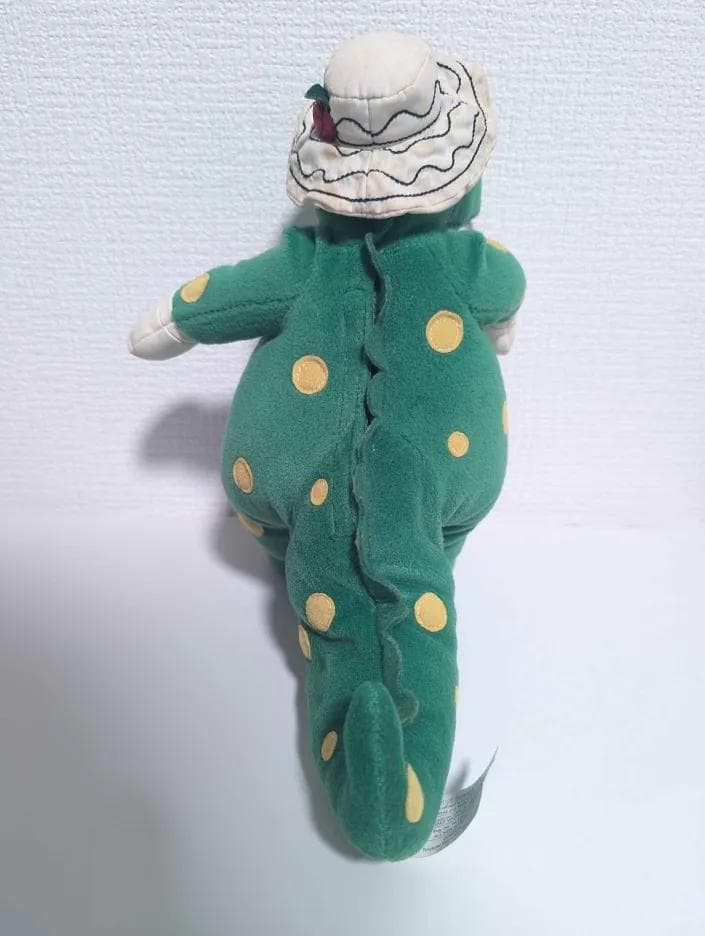 wiggles ウィグルス ドロシー ぬいぐるみ レア♪