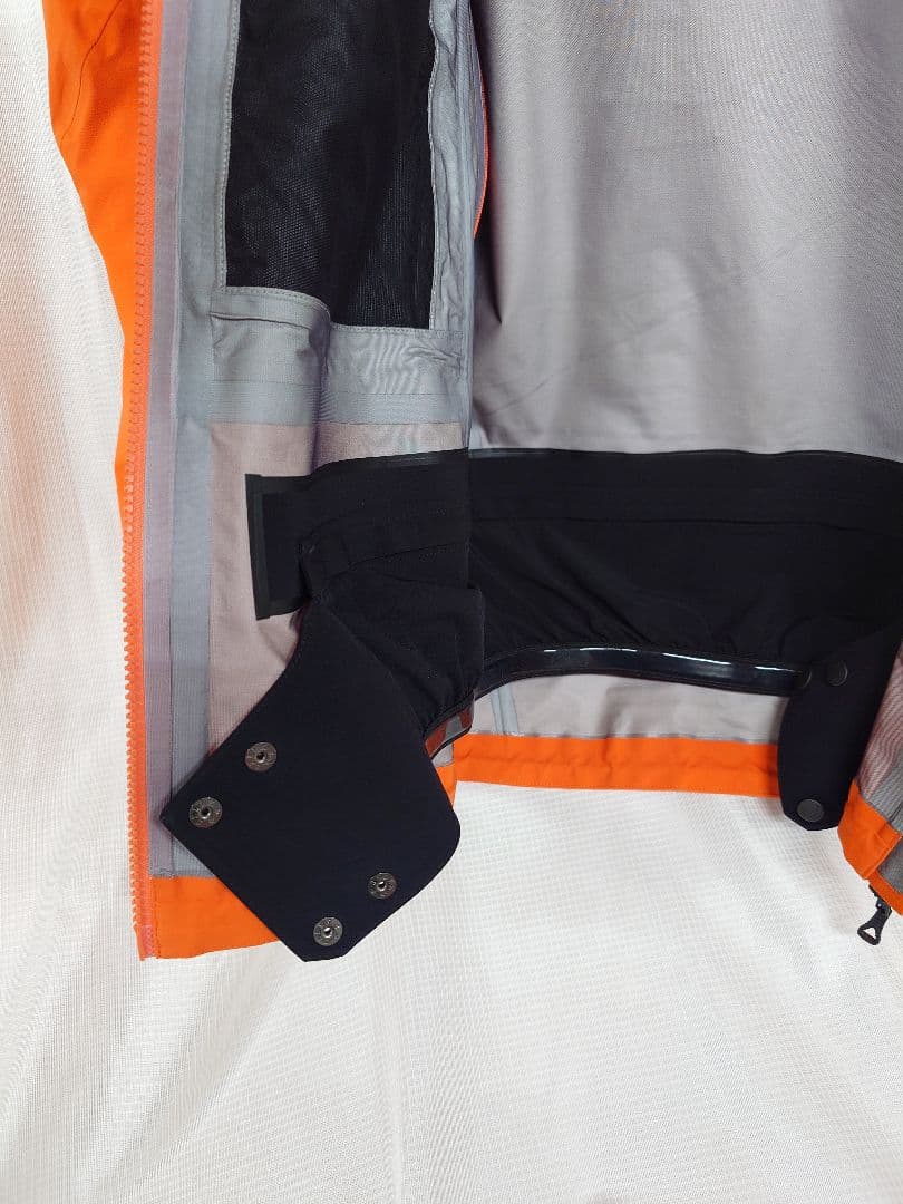 ザ ノースフェイス　RTG FLIGHT JACKET 　NS61801