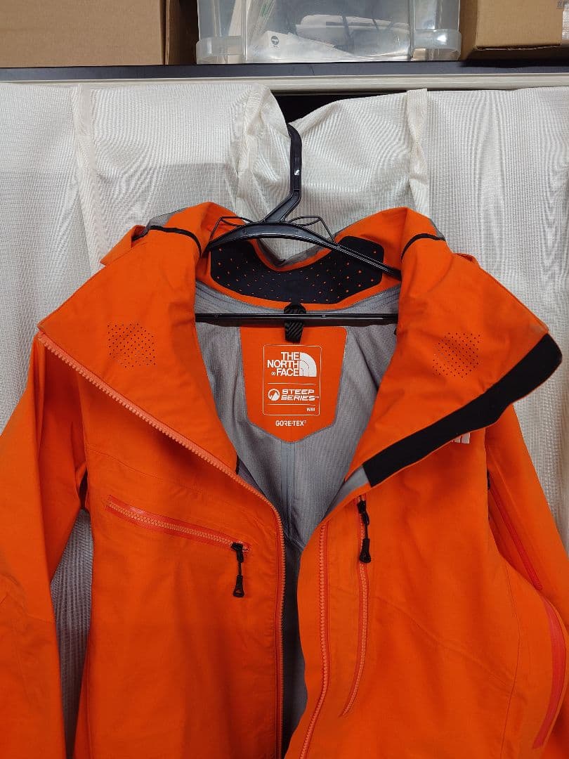 ザ ノースフェイス　RTG FLIGHT JACKET 　NS61801