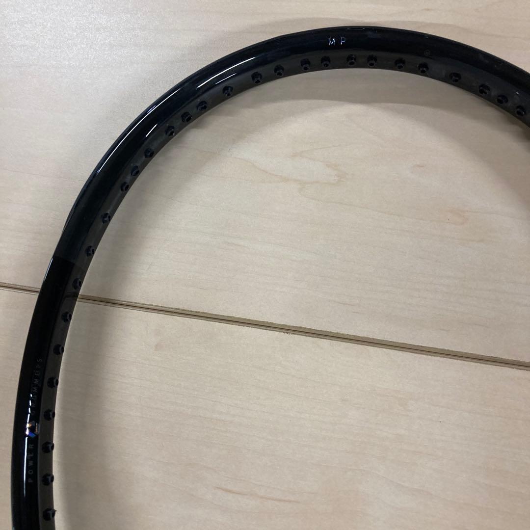 【美品】HEAD SPEED MP LEGEND G3