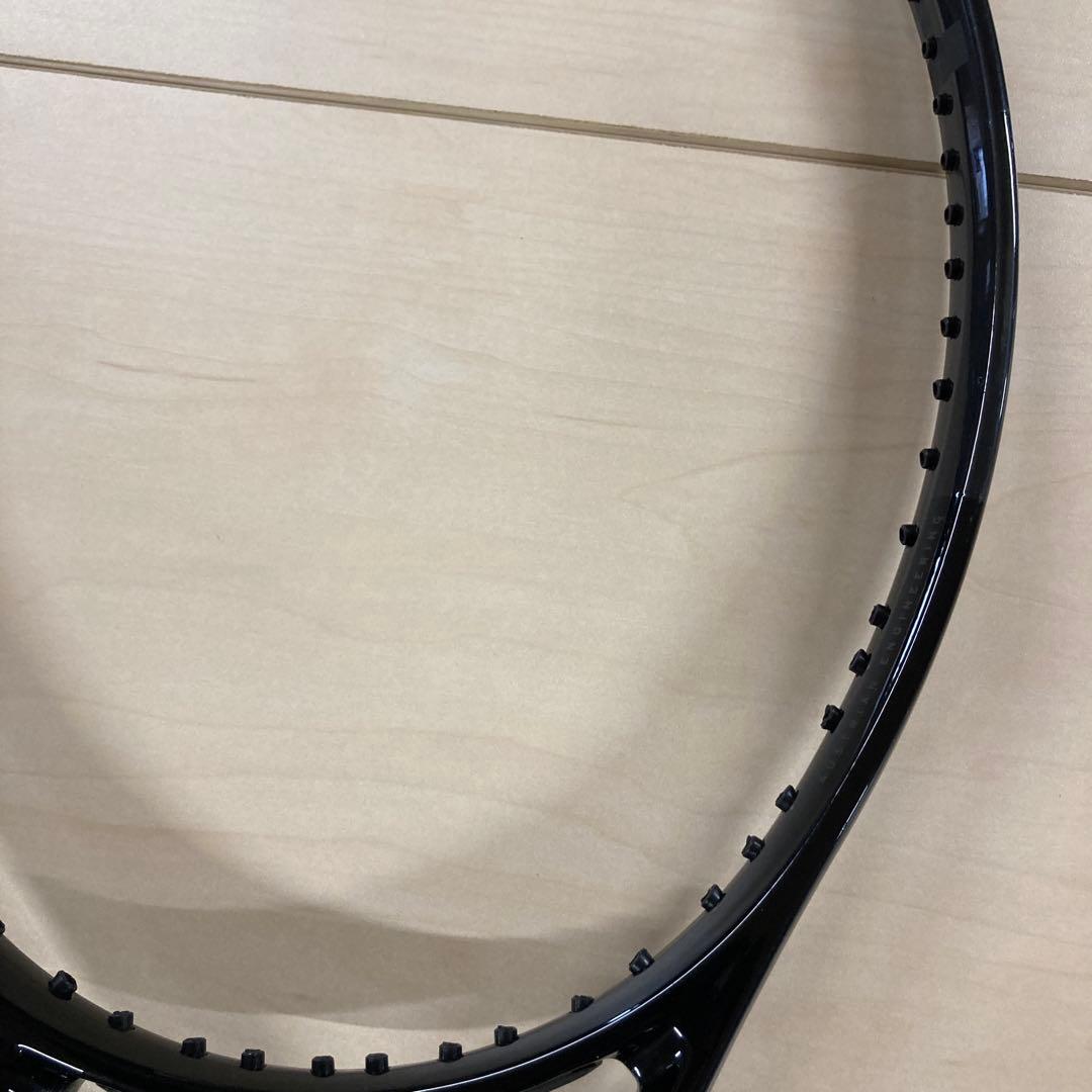 【美品】HEAD SPEED MP LEGEND G3