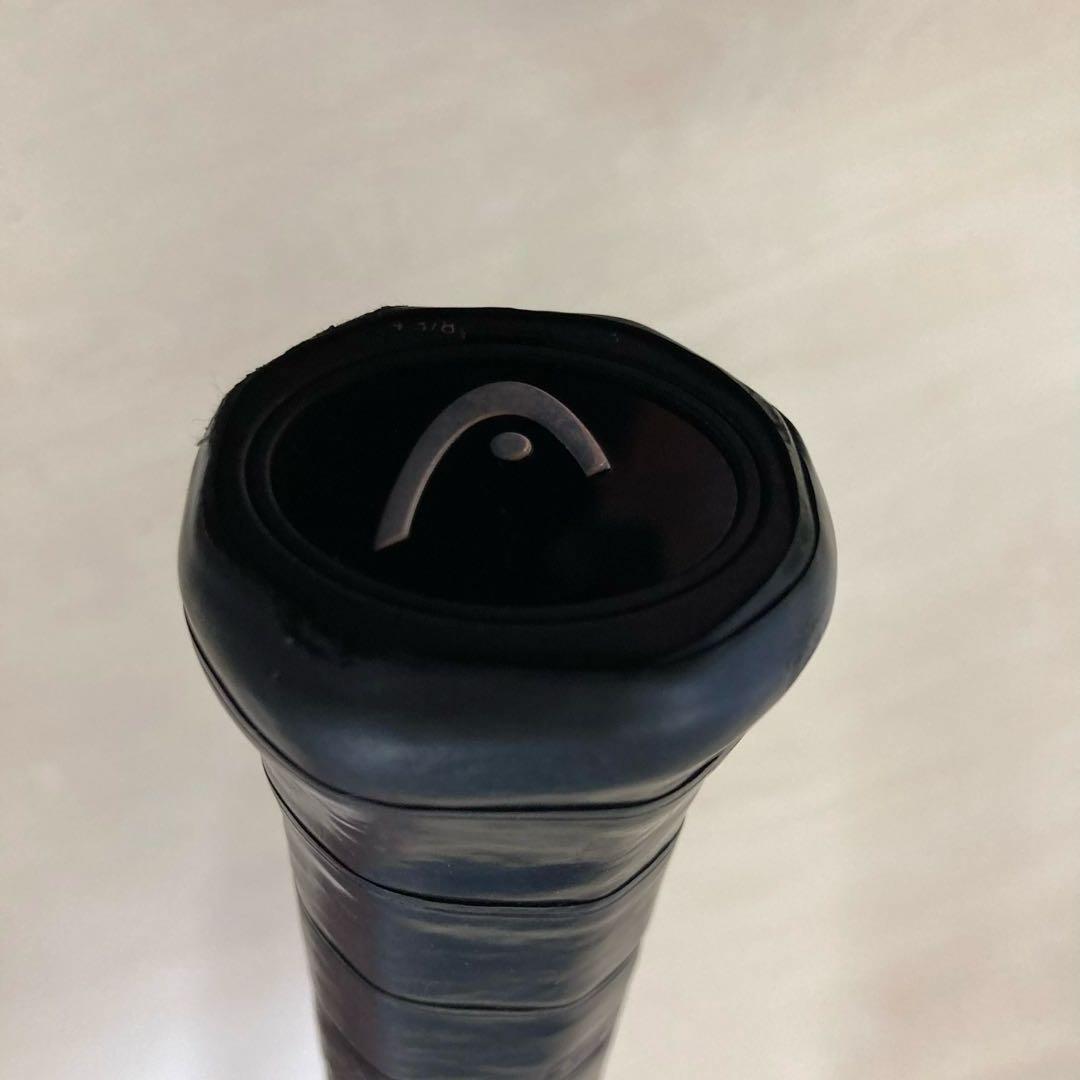 【美品】HEAD SPEED MP LEGEND G3