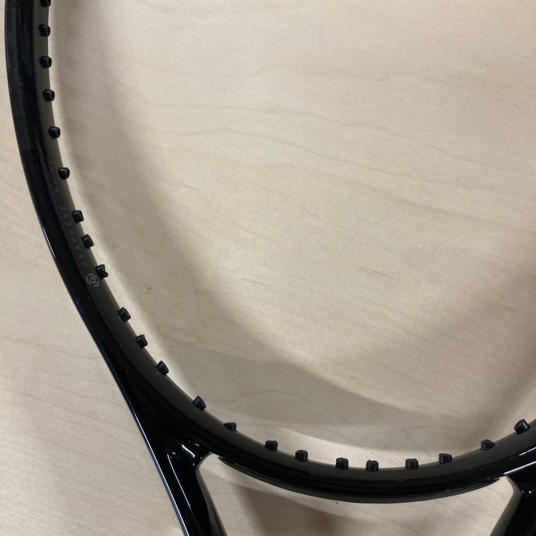 【美品】HEAD SPEED MP LEGEND G3